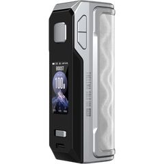 Lost Vape Thelema Solo Pro 100W Wave Silver
