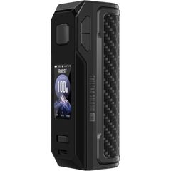 Lost Vape Thelema Solo Pro 100W Carbon Black