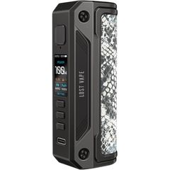 Lost Vape Thelema Solo 100W Cernunnos Gray