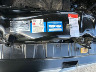 Διπλοκάμπινο Citroen 2018 JUMPER-2,0-131ps-EURO6-Διπλo/νο-2,70m-Καροτσα-thumb-22
