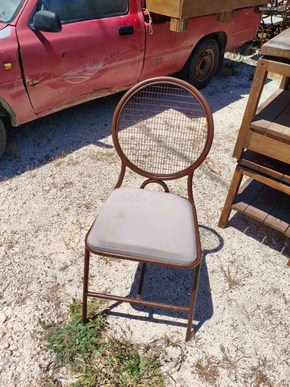 ΚΑΡΕΚΛΕΣ ΣΙΔΕΡΕΝΙΕΣ ΨΗΛΕΣ MEXIL