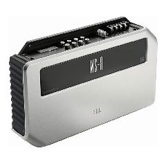 JBL MS-8 ( 8 CHANNEL DSP AMPLIFIER 8x20w)