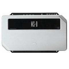 JBL MS-8 ( 8 CHANNEL DSP AMPLIFIER 8x20w)-thumb-2