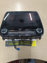 NAVIGATION ΓΙΑ FORD FIESTA '17-'25 ΚΩΔΙΚΟΣ K1BT-18B955-FD.Η ΤΙΜΗ ΕΙΝΑΙ ΕΝΔΕΙΚΤΙΚΗ