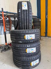 PIRELLI PZero (PZ5) 225/40zR 18 92Y DOT26