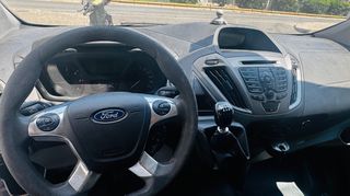 Κλούβα Ford 2016 TRANSIT 2,0-131ps-EURO 6 LONG-thumb-30