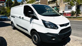 Κλούβα Ford 2016 TRANSIT 2,0-131ps-EURO 6 LONG-thumb-1