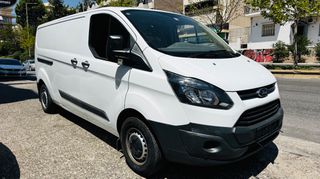 Κλούβα Ford 2016 TRANSIT 2,0-131ps-EURO 6 LONG-thumb-2