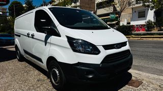 Κλούβα Ford 2016 TRANSIT 2,0-131ps-EURO 6 LONG-thumb-15