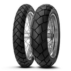 ΕΛΑΣΤΙΚΟ ΠΙΣΩ METZELER TOURANCE (130/80-17) M/C (65S) TL 1086800 (METZELER)