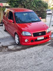 Suzuki Ignis 2004 Sport