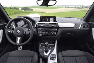 DIGITAL IQ TPG 15951B_CPA (10.25'') - (EVO) MULTIMEDIA SYSTEM for BMW S.1 (F20-21) mod. 2016-2018 (FACELIFT)