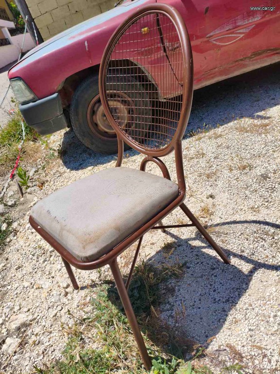 ΚΑΡΕΚΕΛΕΣ ΣΙΔΕΡΕΝΙΕΣ MEXIL