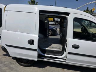 Κλούβα Opel 2011 combo κούβα φυσικο αεριο-thumb-10