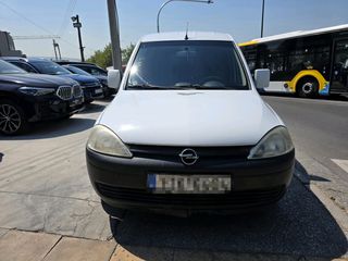 Κλούβα Opel 2011 combo κούβα φυσικο αεριο-thumb-7