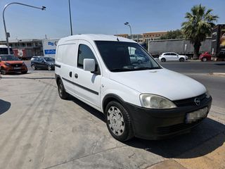 Κλούβα Opel 2011 combo κούβα φυσικο αεριο-thumb-6