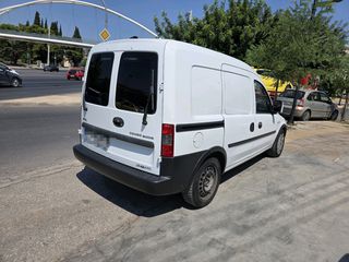 Κλούβα Opel 2011 combo κούβα φυσικο αεριο-thumb-4
