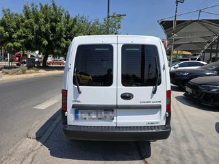 Κλούβα Opel 2011 combo κούβα φυσικο αεριο-thumb-3