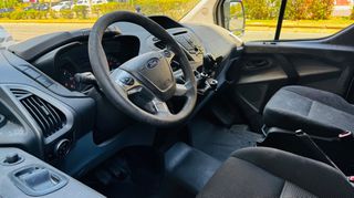 Ford Transit Custom 2016 2,2-125ps-LONG-Full extra-thumb-27