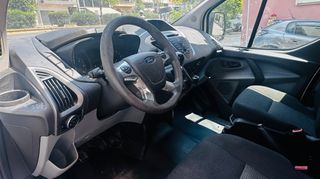 Ford Transit Custom 2016 2,2-125ps-LONG-Full extra-thumb-28