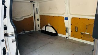 Ford Transit Custom 2016 2,2-125ps-LONG-Full extra-thumb-30