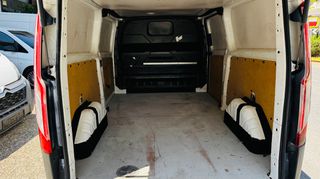 Ford Transit Custom 2016 2,2-125ps-LONG-Full extra-thumb-34