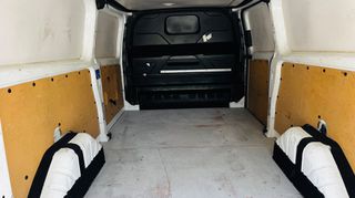 Ford Transit Custom 2016 2,2-125ps-LONG-Full extra-thumb-35