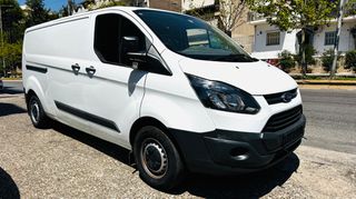Ford Transit Custom 2016 2,2-125ps-LONG-Full extra-thumb-3