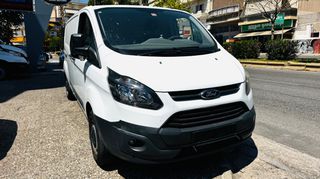 Ford Transit Custom 2016 2,2-125ps-LONG-Full extra-thumb-14