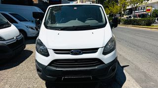 Ford Transit Custom 2016 2,2-125ps-LONG-Full extra-thumb-15