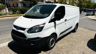 Ford Transit Custom 2016 2,2-125ps-LONG-Full extra-thumb-17