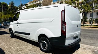 Ford Transit Custom 2016 2,2-125ps-LONG-Full extra-thumb-19