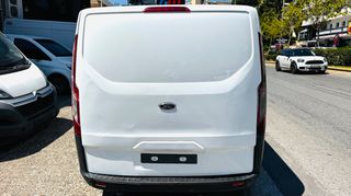Ford Transit Custom 2016 2,2-125ps-LONG-Full extra-thumb-20