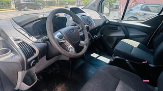 Ford Transit Custom 2016 2,2-125ps-LONG-Full extra-thumb-23