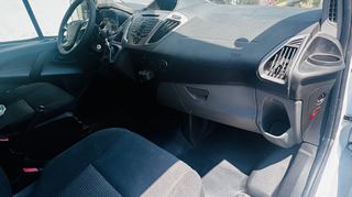 Ford Transit Custom 2016 2,2-125ps-LONG-Full extra-thumb-24