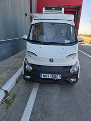 Ψυγείο Piaggio 2026 ΨΥΓΕΙΟ FEIDI