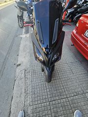 Kymco Xciting 500i 2010-thumb-1