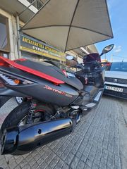 Kymco Xciting 500i 2010-thumb-2