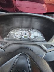 Kymco Xciting 500i 2010-thumb-3