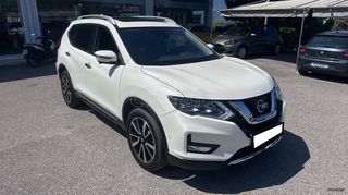 Nissan X-Trail 2019 2.0L dCi DIESEL TECHNA 177HP  Winter Pack- navi-camera 360o
