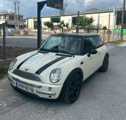 Mini Cooper 2007 COOPER