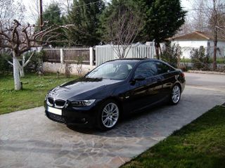 Bmw 320 2007 Mpack KW variant II αλκαντάρα σαλόνι για ανταλλακτικά