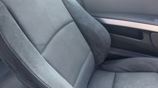 Bmw 320 2007 Mpack KW variant II αλκαντάρα σαλόνι για ανταλλακτικά-thumb-7