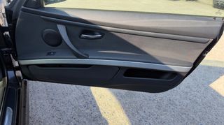 Bmw 320 2007 Mpack KW variant II αλκαντάρα σαλόνι για ανταλλακτικά-thumb-9