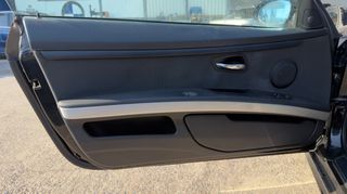 Bmw 320 2007 Mpack KW variant II αλκαντάρα σαλόνι για ανταλλακτικά-thumb-10