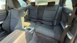 Bmw 320 2007 Mpack KW variant II αλκαντάρα σαλόνι για ανταλλακτικά-thumb-11