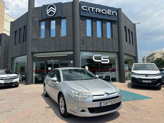 Citroen C5 2011 1.6 156HP