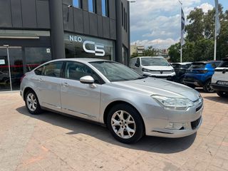 Citroen C5 2011 1.6 156HP-thumb-2