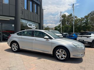 Citroen C5 2011 1.6 156HP-thumb-3