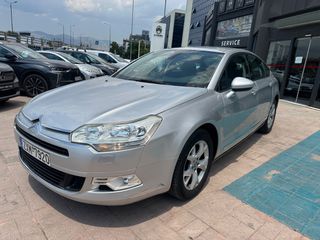 Citroen C5 2011 1.6 156HP-thumb-4